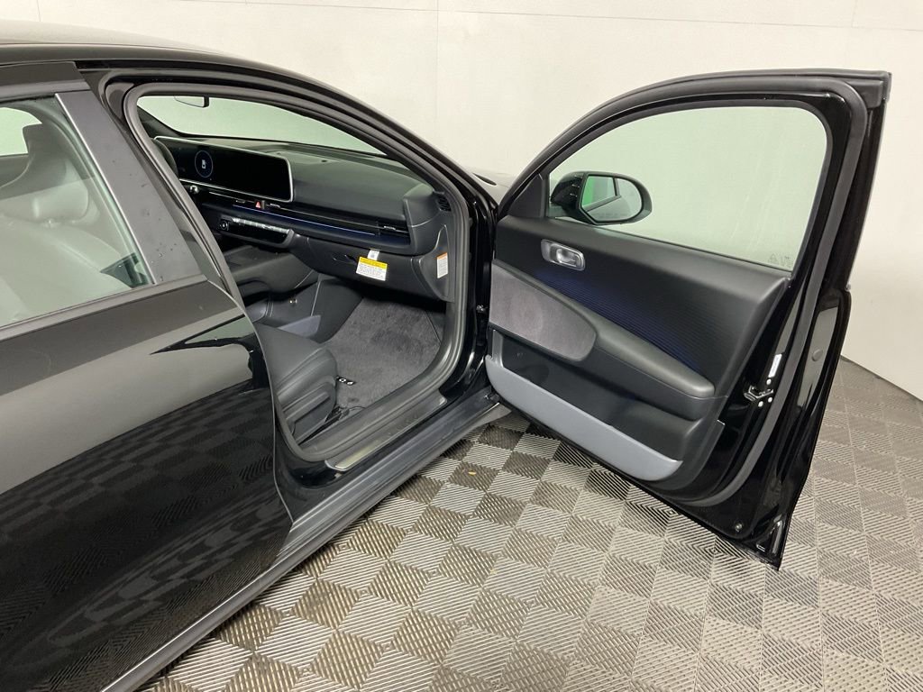 New 2025 Hyundai Ioniq 6 SEL image 29