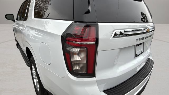 Used 2024 Chevrolet Suburban LT image 36