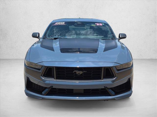 Certified 2025 Ford Mustang Dark Horse RWD video 2