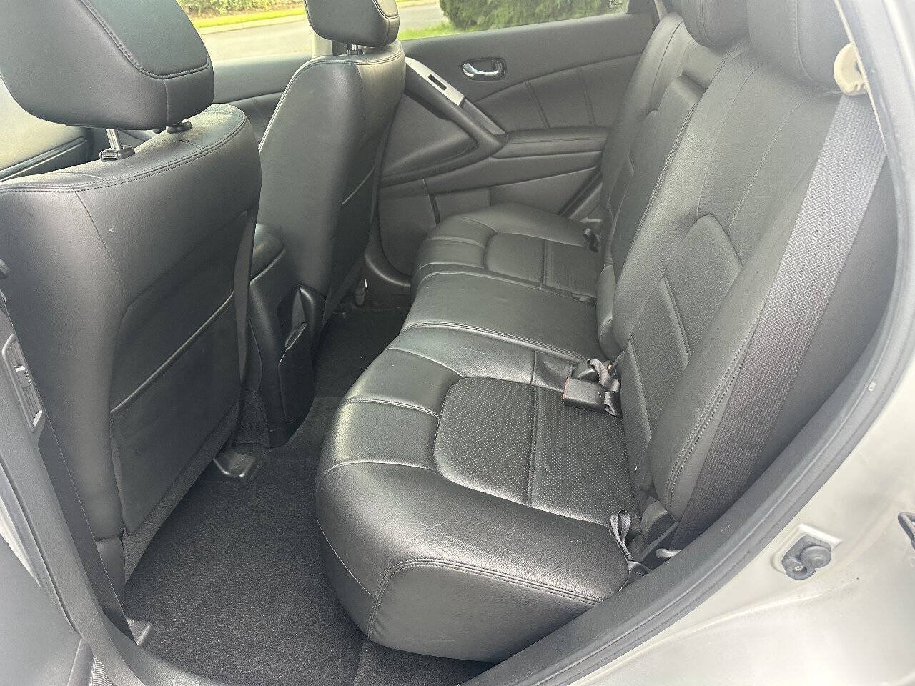 Used 2013 Nissan Murano SL AWD/4WD image 12