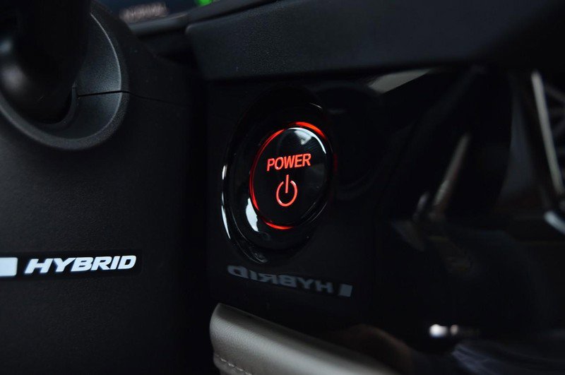 New 2025 Honda Accord EX-L image 20