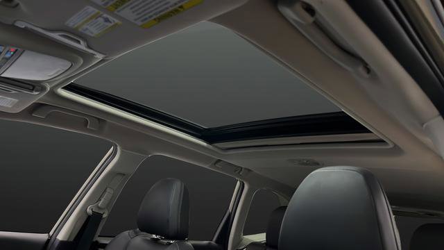 Used 2024 Subaru Forester Limited image 12