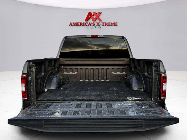 Used 2019 Ford F150 XLT w/ Equipment Group 301A Mid RWD image 86