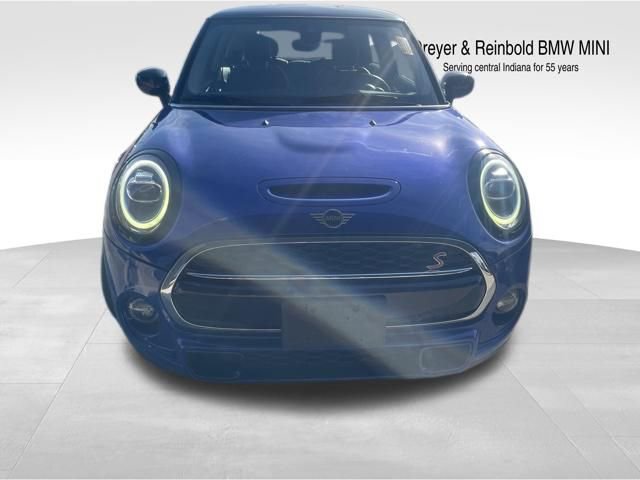 Used 2020 MINI Cooper S image 3
