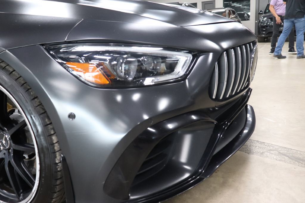 Used 2021 Mercedes-Benz AMG GT 63 S image 47