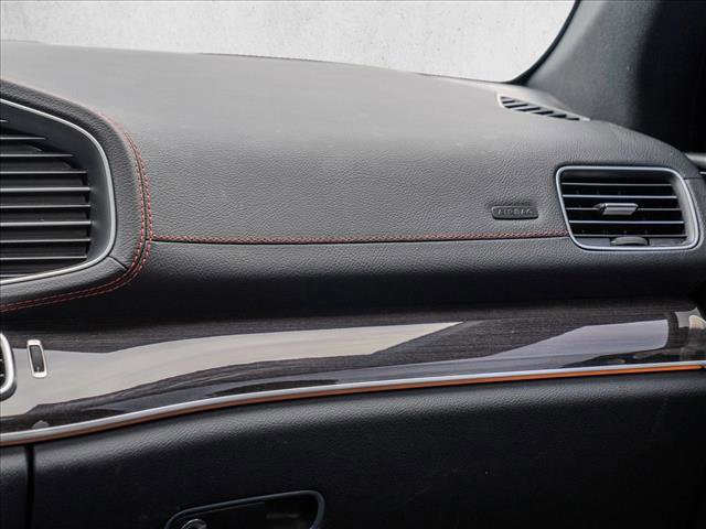 Used 2022 Mercedes-Benz GLE 53 AMG 4MATIC Coupe image 25