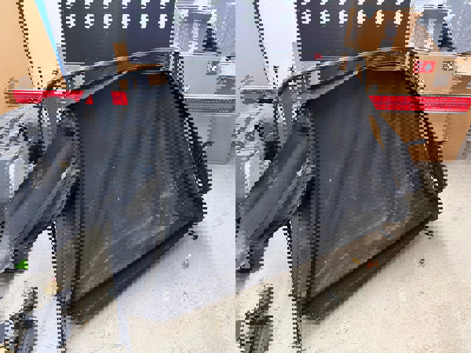 Used 2016 Jeep Wrangler Sport w/ Quick Order Package 24S image 10