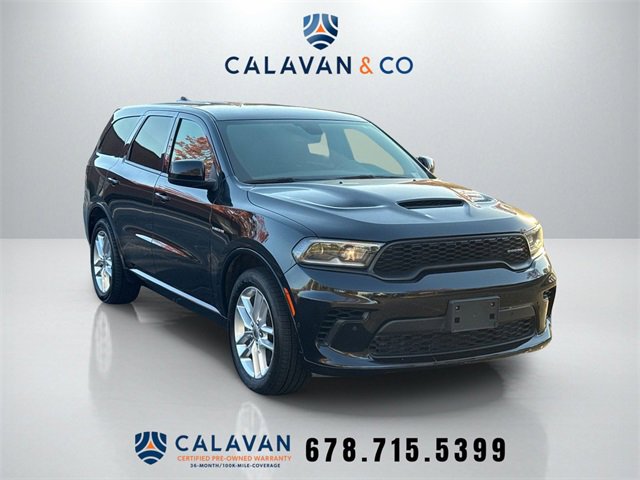 Used 2023 Dodge Durango R/T image 1