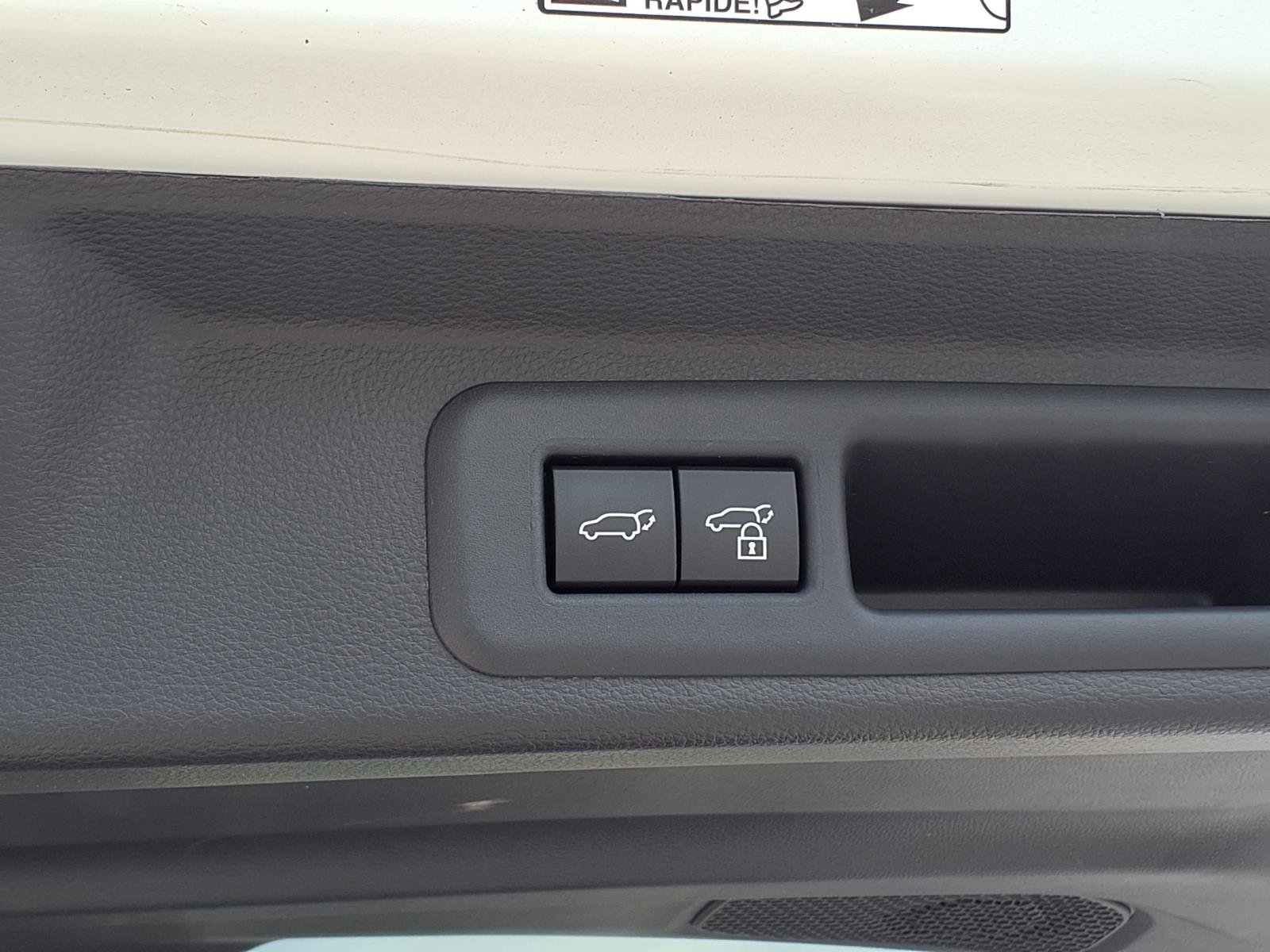 Used 2026 Toyota Sequoia Limited w/ Nightshade Package AWD/4WD image 7
