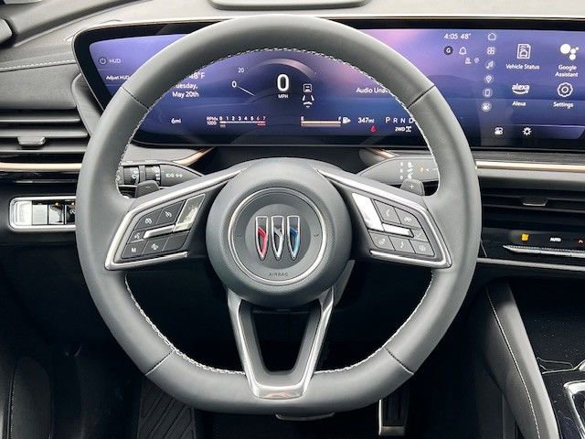 Certified 2025 Buick Envision Sport Touring image 25