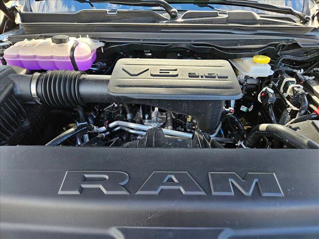 New 2026 RAM 1500 Big Horn image 16