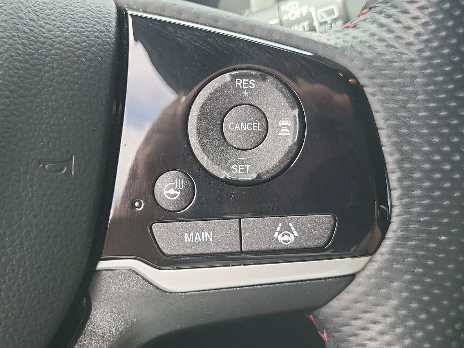 Used 2024 Honda Passport Black Edition image 11