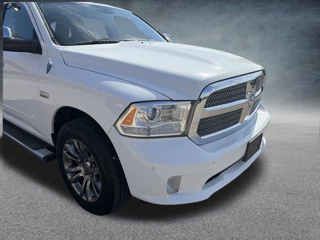 Used 2014 RAM 1500 Limited image 59