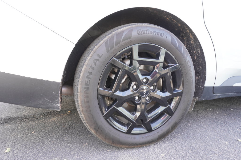 Used 2025 Kia Carnival SX Prestige FWD image 7