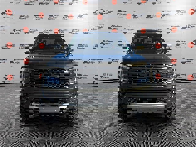 Used 2025 Ford Ranger Raptor image 8