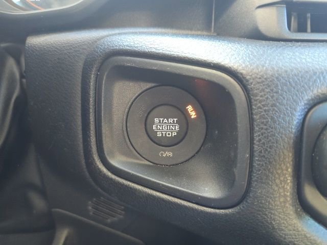 Certified 2024 Jeep Wrangler Willys image 17