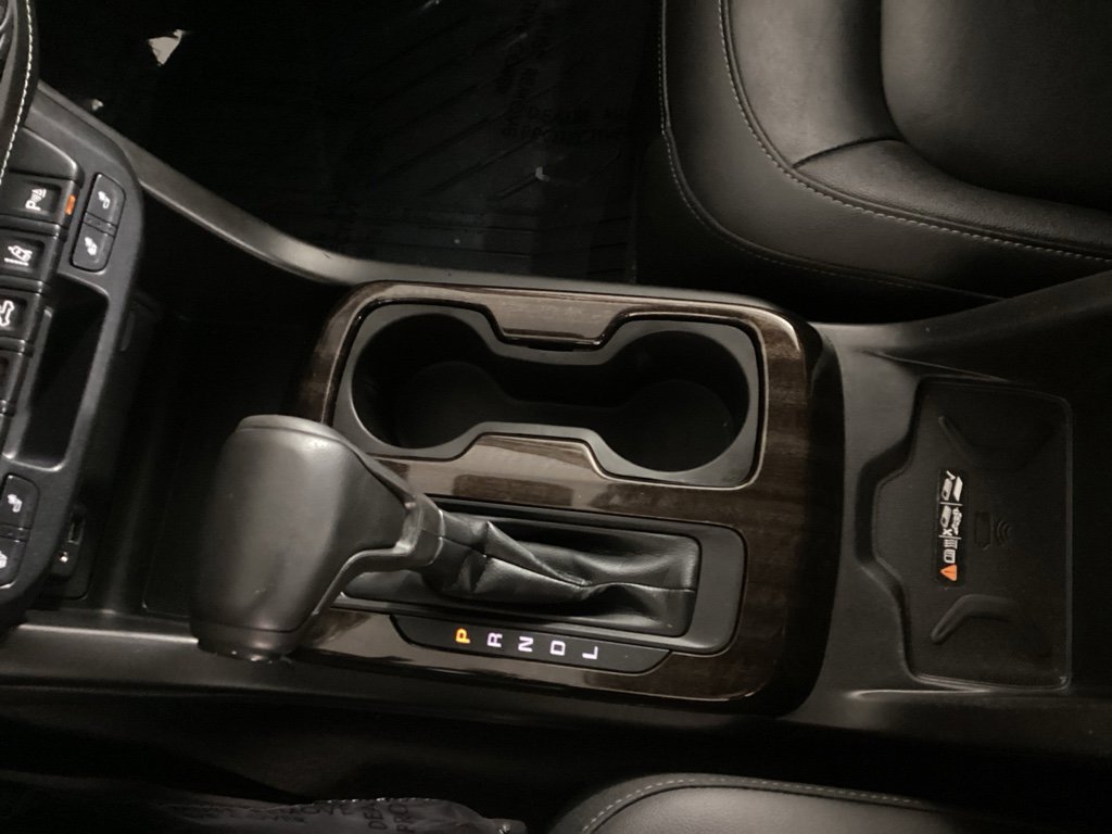 Used 2019 GMC Canyon SLT w/ Driver Alert Package image 26