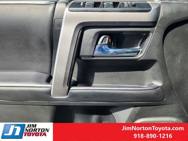 Used 2022 Toyota 4Runner Trail Special Edition image 26