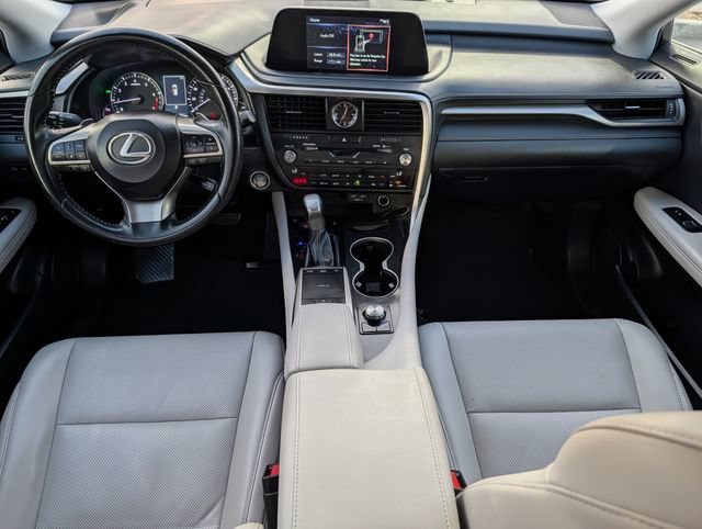 Used 2021 Lexus RX 350 FWD image 11