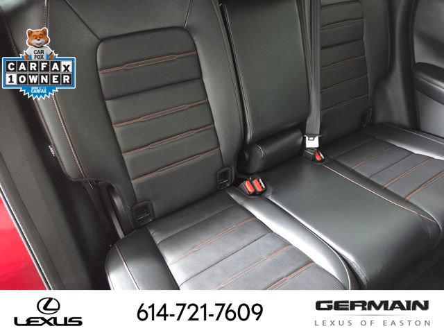 Used 2024 Honda CR-V Sport-L image 22
