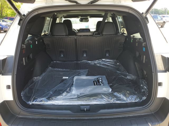 New 2026 Subaru Outback Limited AWD/4WD image 7