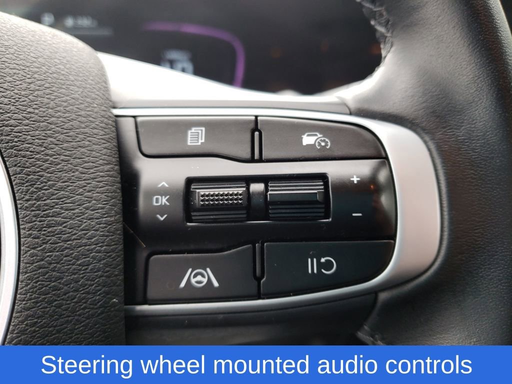 Used 2025 Kia Sportage X-Line image 14