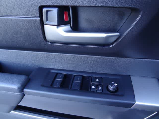 Used 2024 Toyota Tundra SR5 AWD/4WD image 13