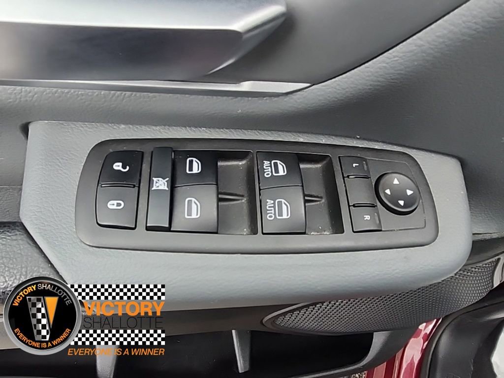 Certified 2022 RAM 1500 Big Horn image 16