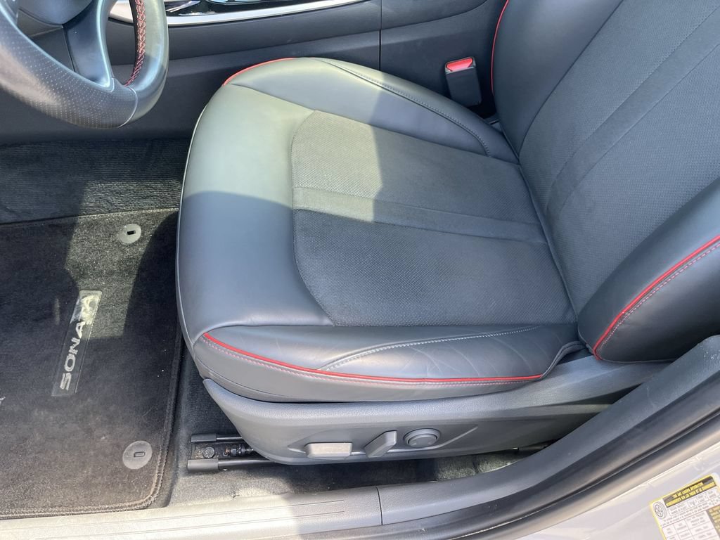 Used 2023 Hyundai Sonata SEL Plus FWD image 12