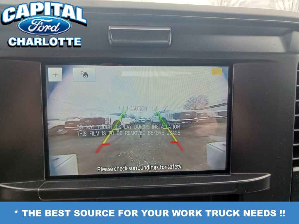 New 2026 Ford F250 XL w/ XL Chrome Package image 19