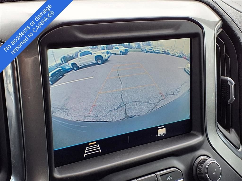 Used 2020 Chevrolet Silverado 1500 RST AWD/4WD image 24