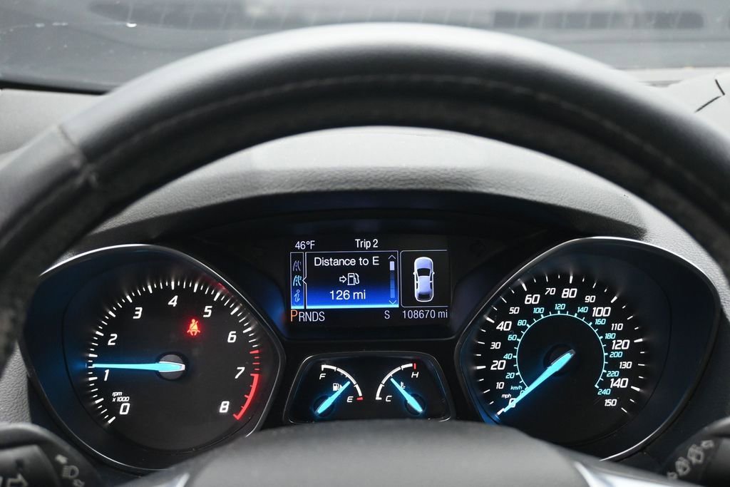 Used 2013 Ford Escape SEL FWD image 12