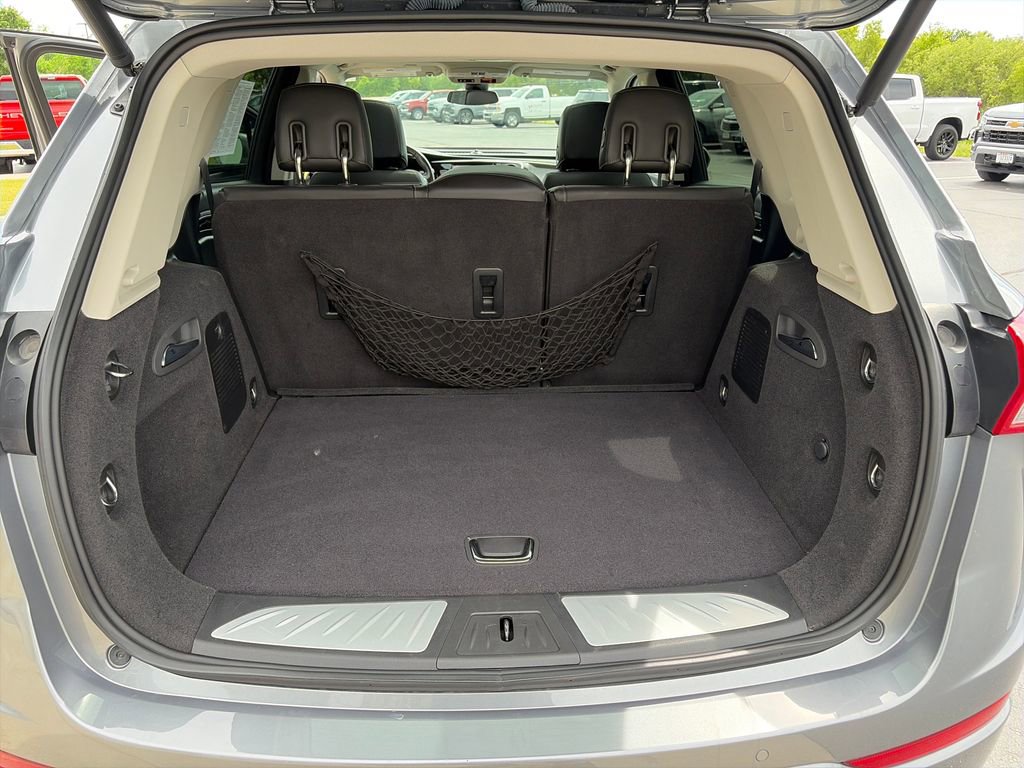 Certified 2020 Buick Envision Premium AWD/4WD image 32