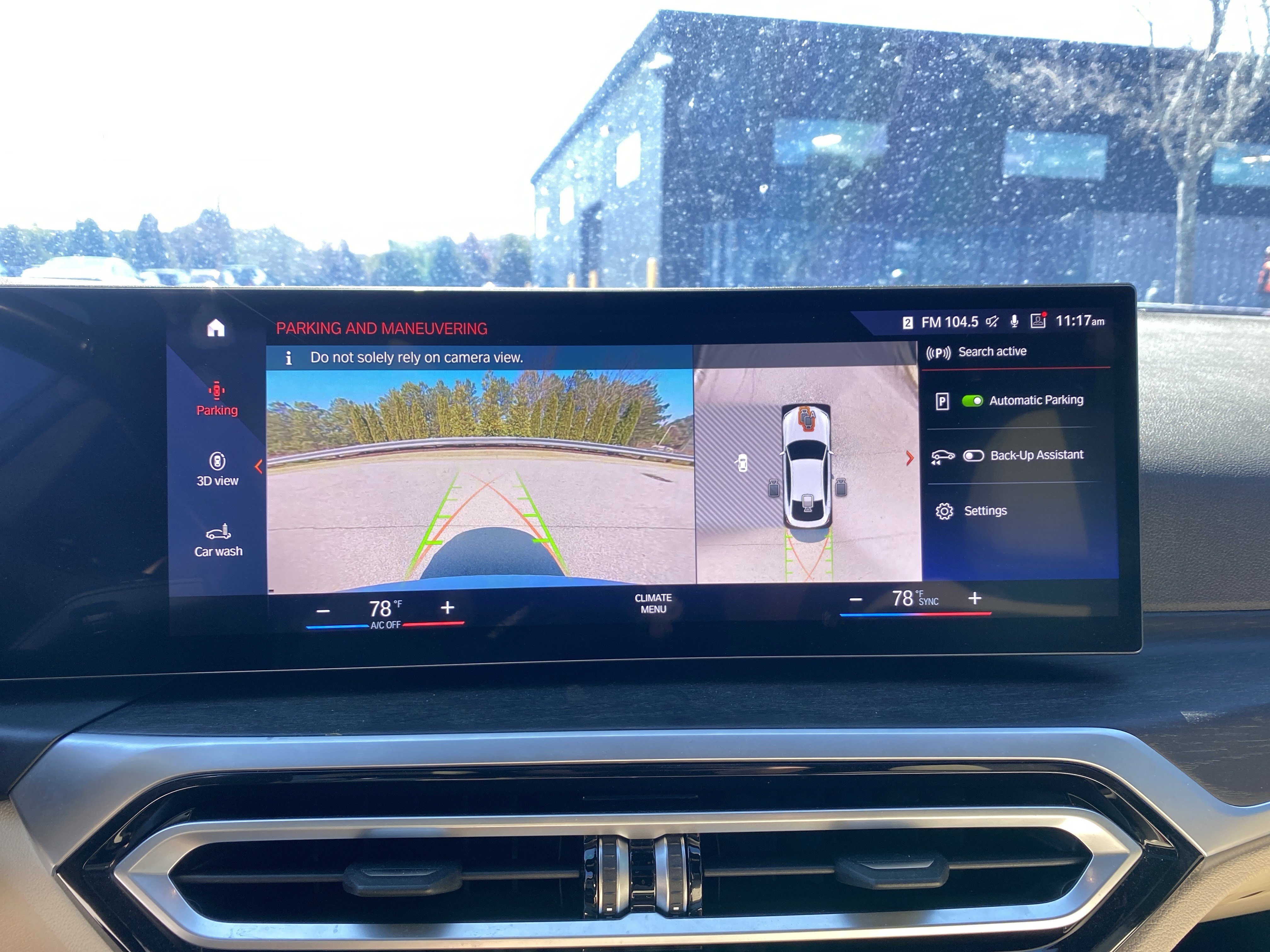 Used 2023 BMW i4 eDrive35 image 22