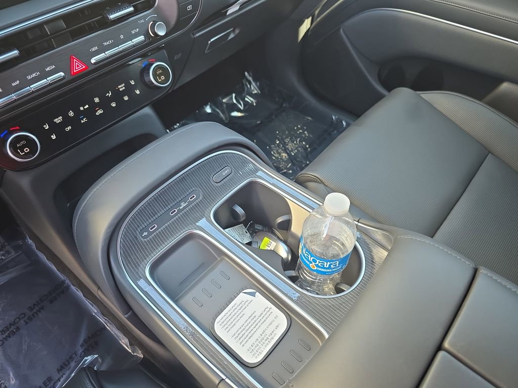 New 2026 Hyundai Palisade Calligraphy image 25