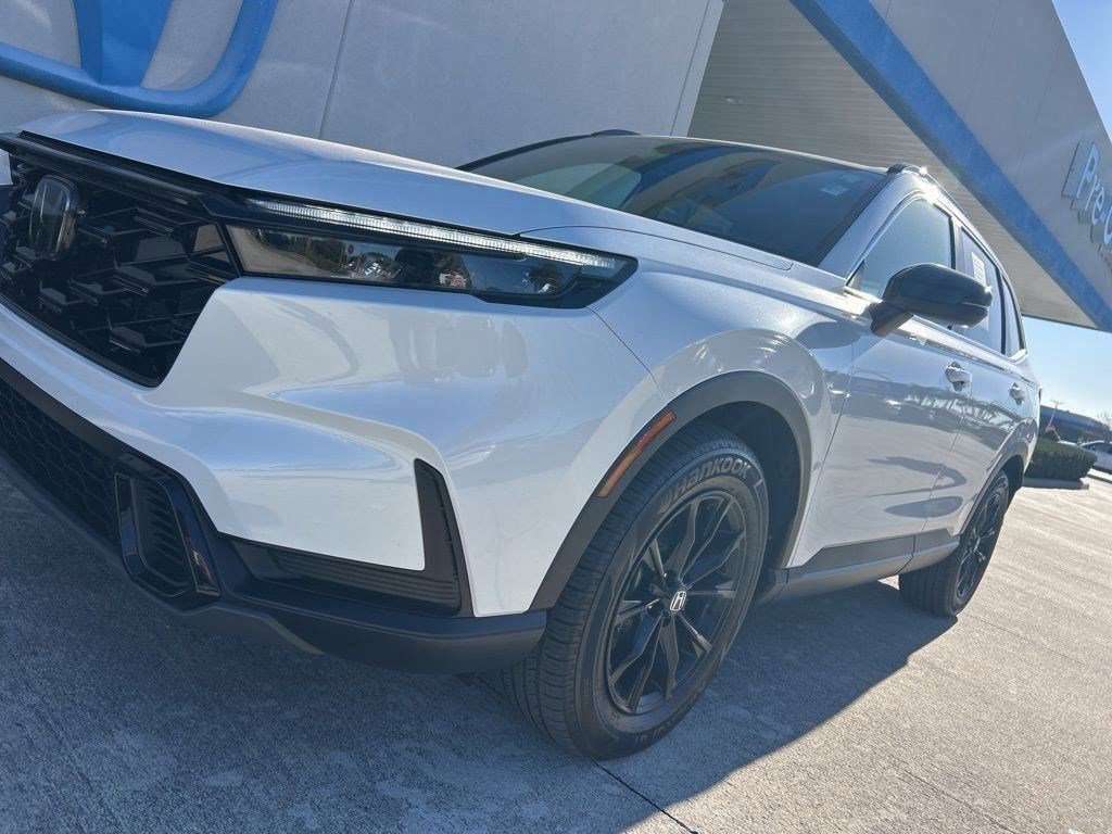 Used 2023 Honda CR-V Sport image 4