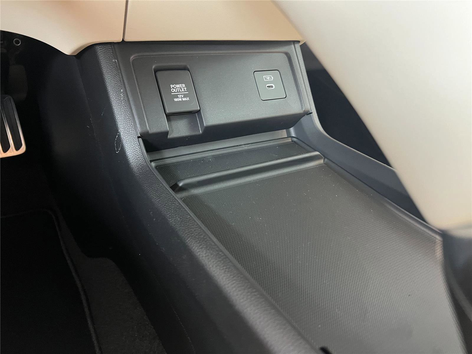 New 2026 Acura RDX A-Spec image 21