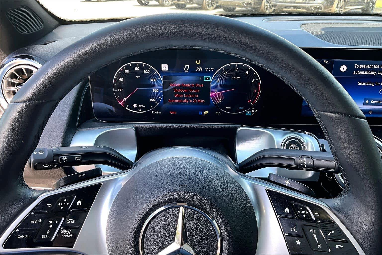 Certified 2024 Mercedes-Benz GLB 250 image 29
