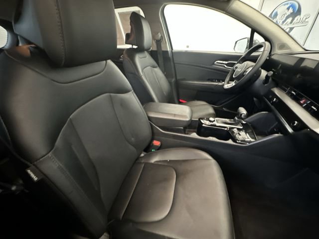 Certified 2023 Kia Sportage EX image 27