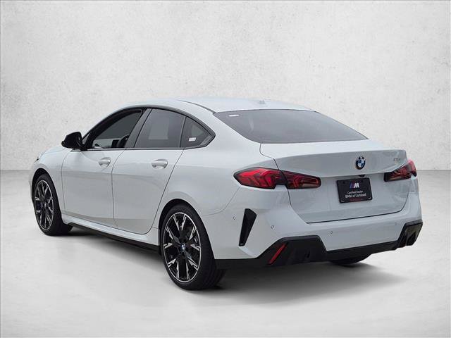 New 2026 BMW 228i w/ M Sport Package FWD image 8
