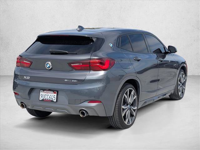 Used 2021 BMW X2 sDrive28i w/ M Sport X Package image 5