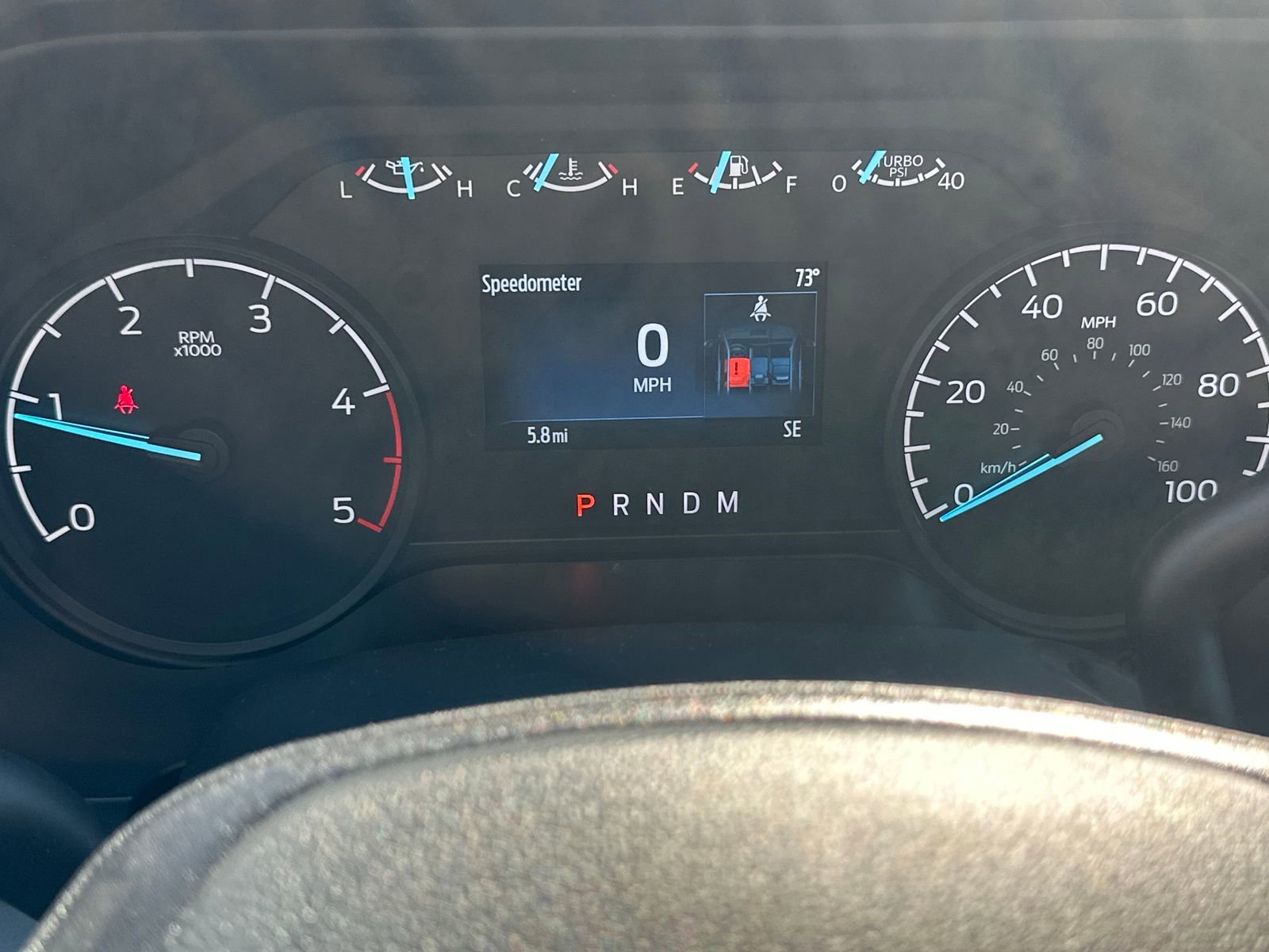 New 2026 Ford F450 XLT w/ XLT Value Package image 15