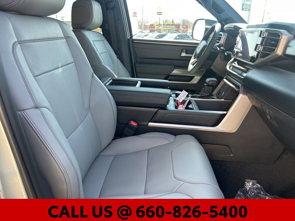 New 2026 Toyota Tundra SR5 image 7