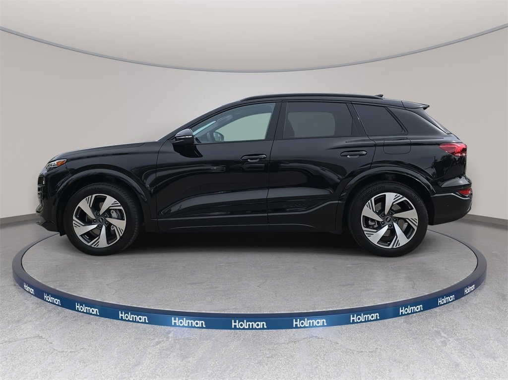 New 2025 Audi Q6 e-tron Premium Plus w/ Premium Plus image 6