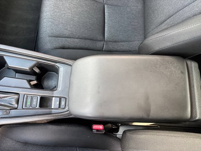 Used 2025 Honda Accord LX image 28
