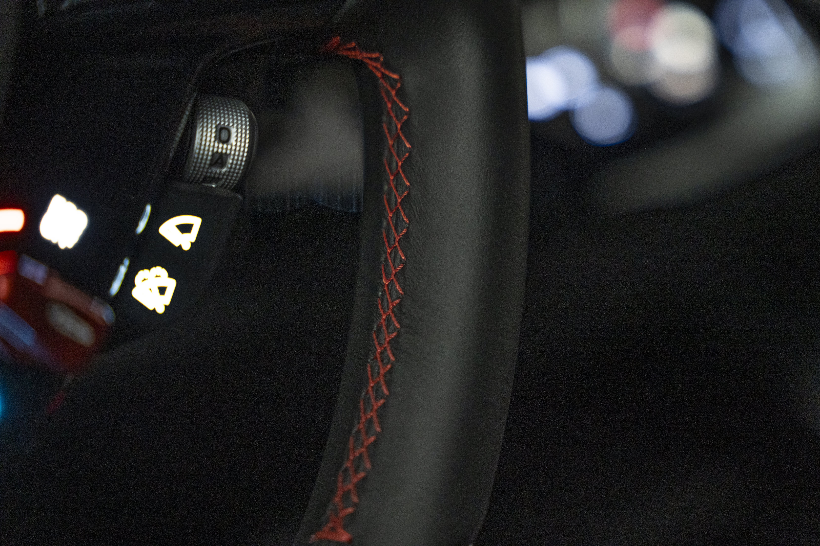 Used 2026 Ferrari Purosangue AWD/4WD image 44