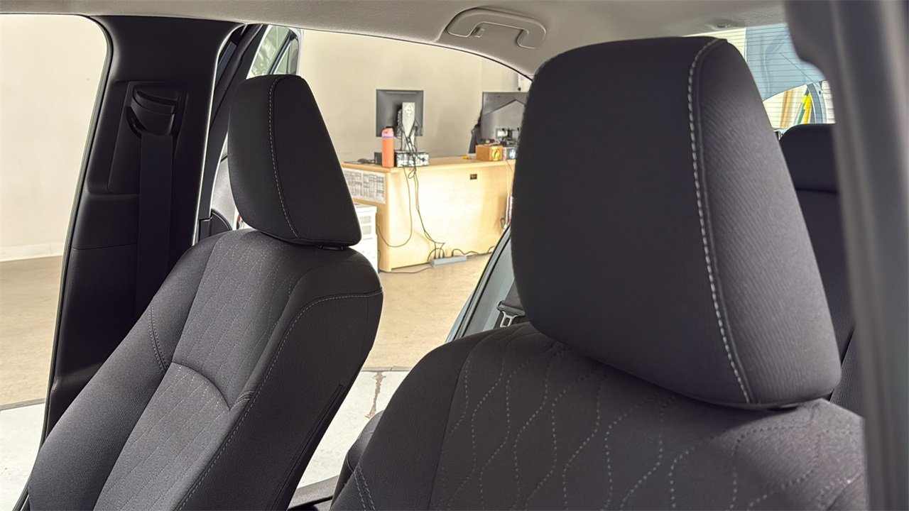 Certified 2025 Toyota Corolla LE image 13