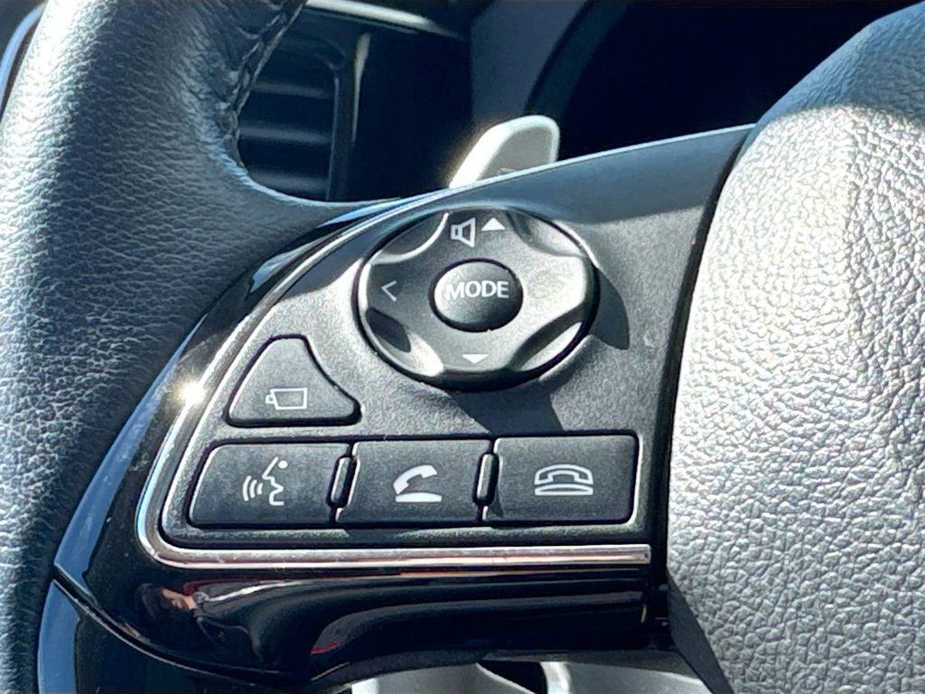 Used 2019 Mitsubishi Outlander GT image 9