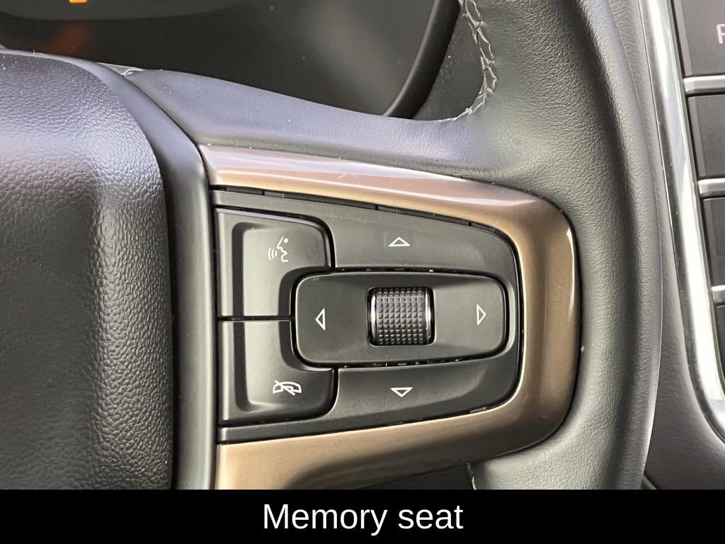 Used 2023 Chevrolet Tahoe High Country image 17