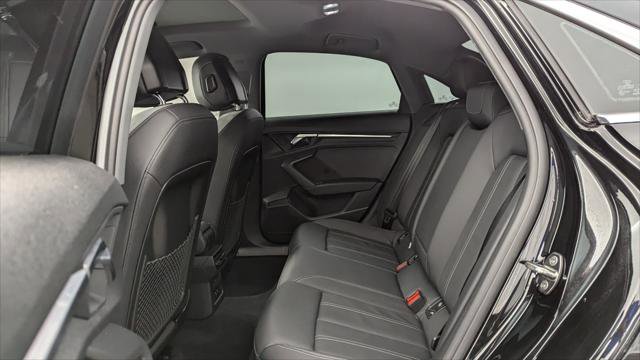 Used 2022 Audi A3 2.0T Premium image 17